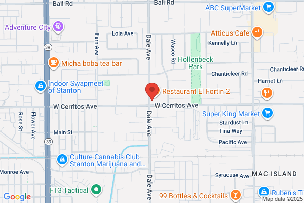 Stanton Liquors