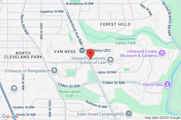 Van Ness Wines And Liquors