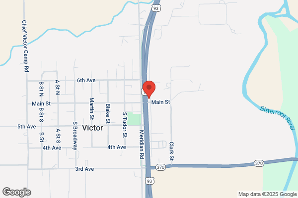 Victor Liquors
