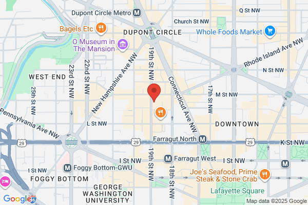Allergy & Asthma Center: DuPont Circle Office