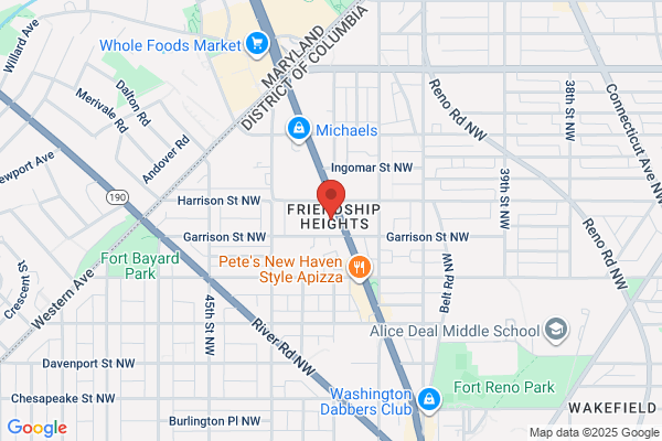 Friendship Heights Chiropractic