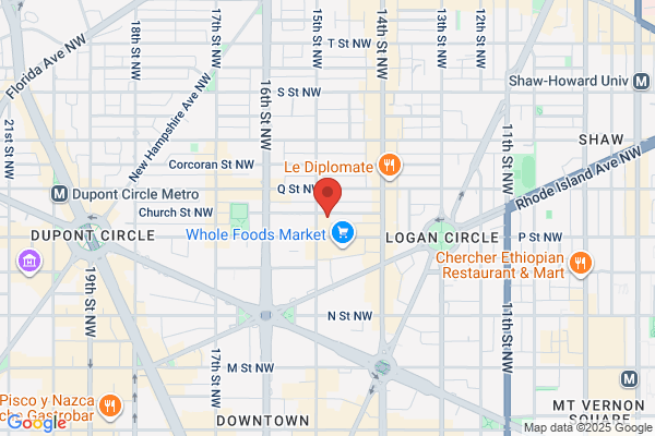 Mr Nice Guys DC Weed Dispensary