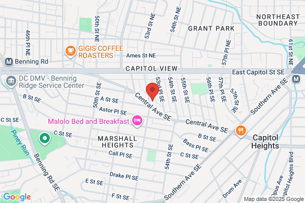 CAPE VERDE TRADING LLP