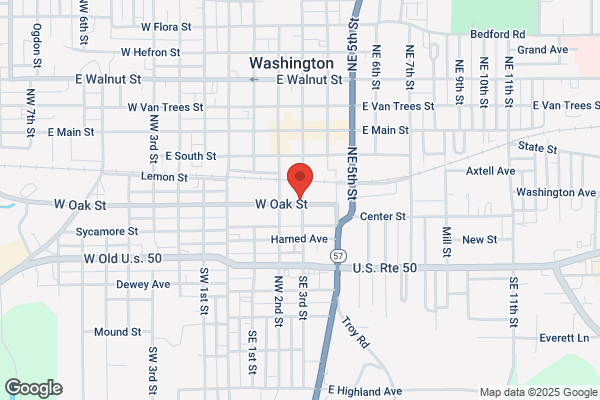 Washington Veterinary Clinic