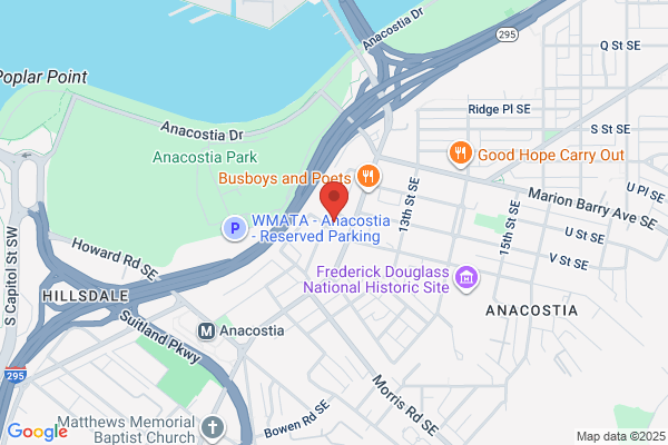 Animal Clinic of Anacostia