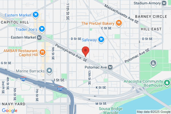 Capitol Hill Veterinary Clinic
