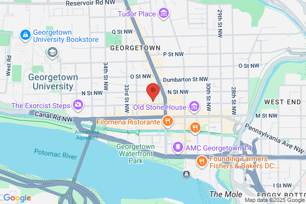 Georgetown Veterinary Hospital
