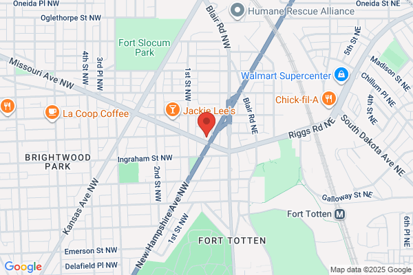 Nest Pest Control Washington DC