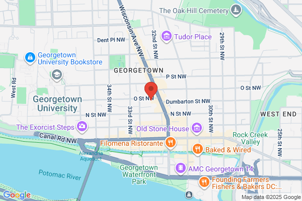 Antiques of Georgetown