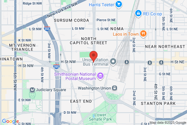 360H Street