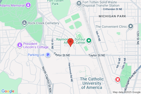 Brookland Ridge Apartments