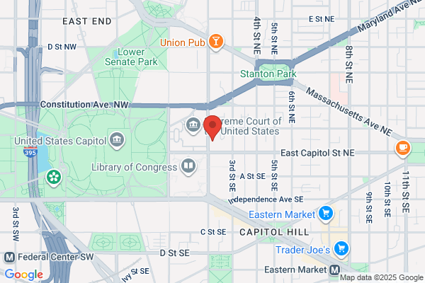 Capitol Hill Stay - Veteran Owned Furnished Housing Temporary Extended Stay Washington DC Since 1997