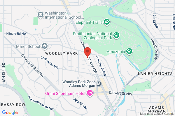 Connecticut Park Apartments