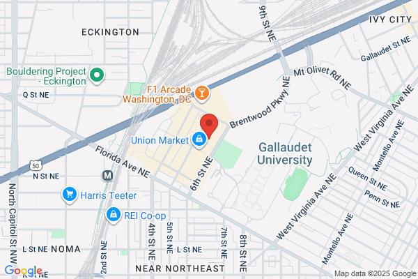 Gables Union Market