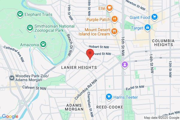 Park Crescent