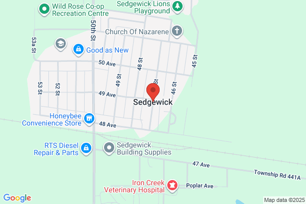 Sedgewick