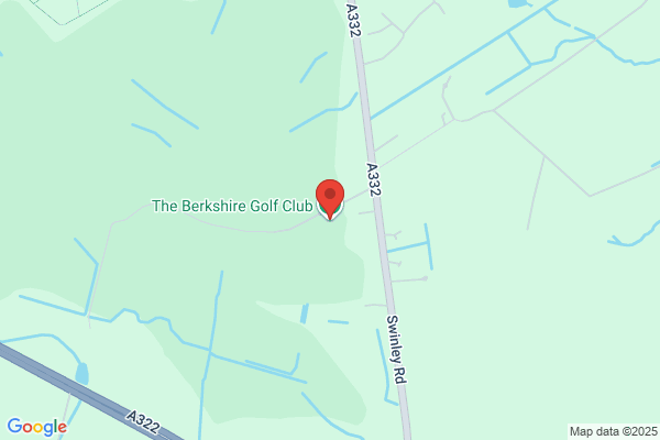 The Berkshire