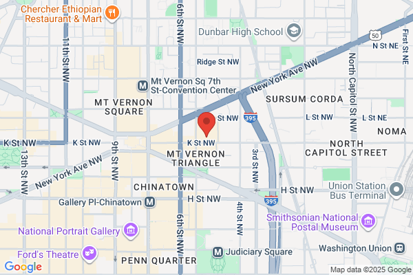 1150 K Street Condominiums