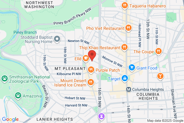 1630 Park Apartments