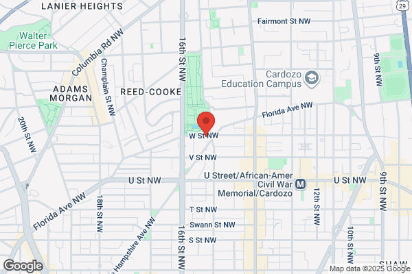 2112 New Hampshire Apartments