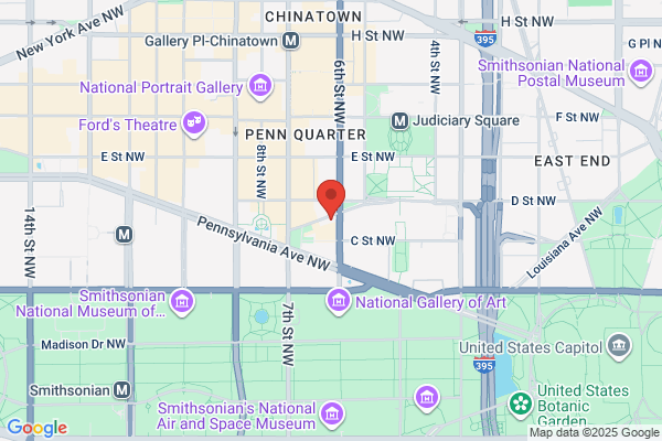 2600 Pennsylvania Ave Condo
