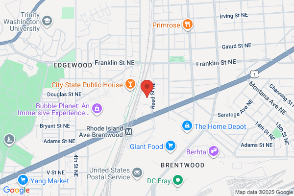 Brookland Press