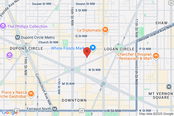 Latrobe Apartments