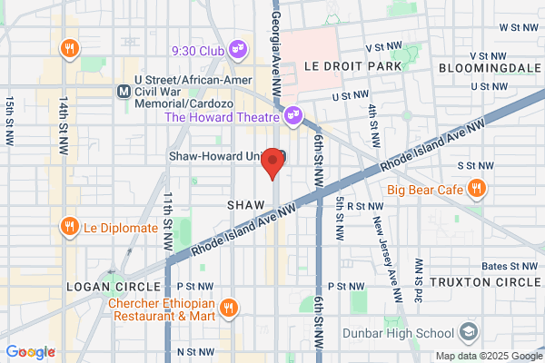 Lincoln-Westmoreland Apartments