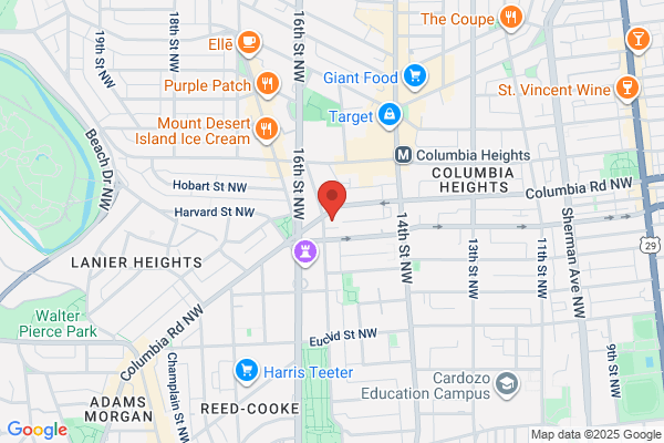 Maycroft Apartments