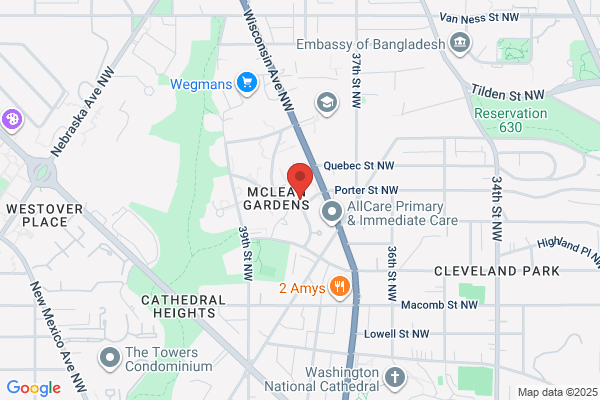 McLean Garden Condominium Association