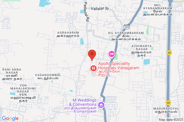 Amar-Architecture Management and Research