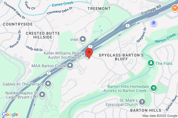 Austin L Spriggs Associates