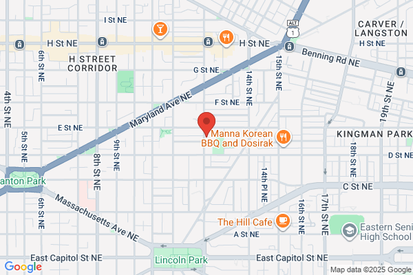 Capitol Hill Contractors, LLC