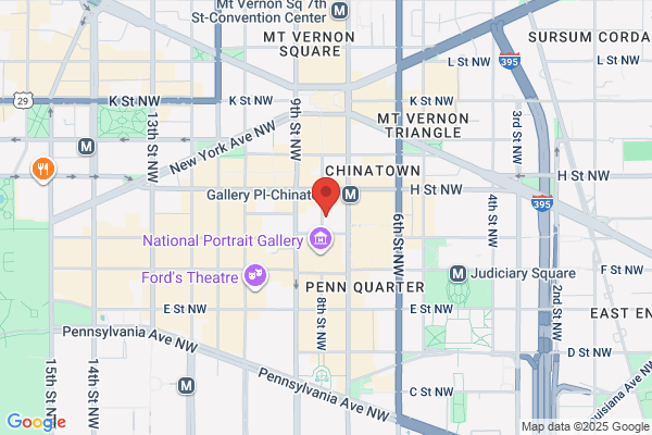 Devrouax & Purnell Architects-Planners PC