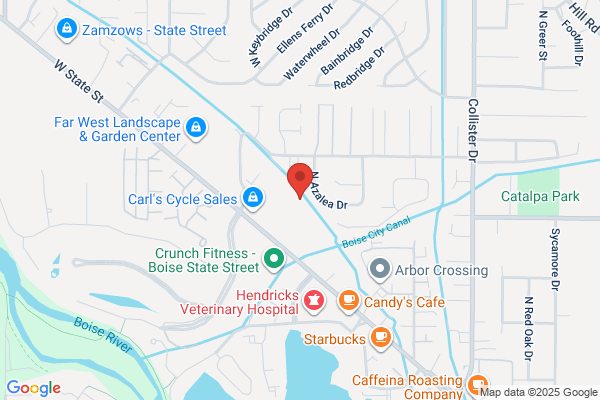 Interior Systems Inc