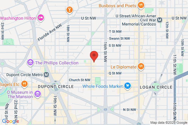 Permit services in Washington DC, USA | DCRA | Tejjy Inc.