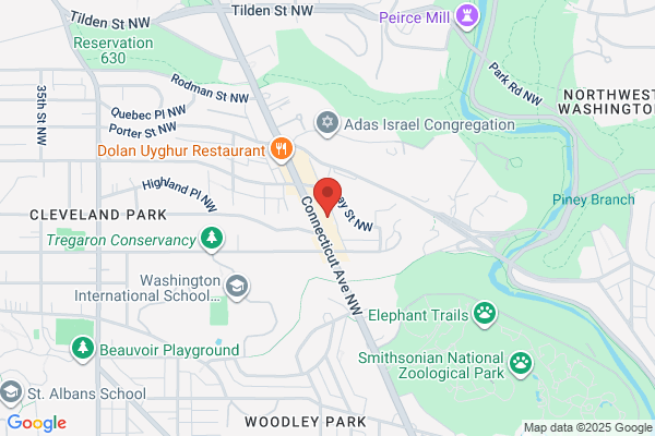 Treacy & Eagleburger Architects
