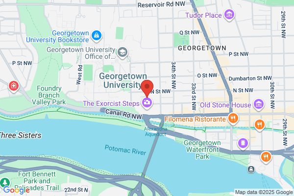 Georgetown Gallery of Art