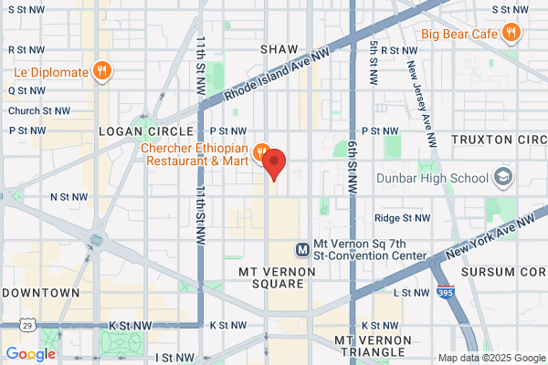 Bitcoin ATM Washington, D.C.