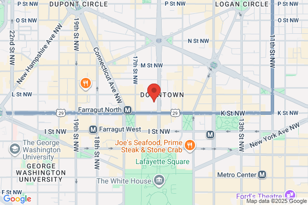 Bar Association of the District of Columbia