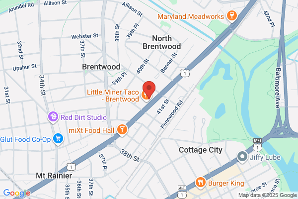 Hyattsville Auto