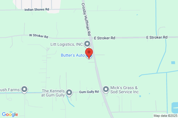 Buttrey's Auto Inc