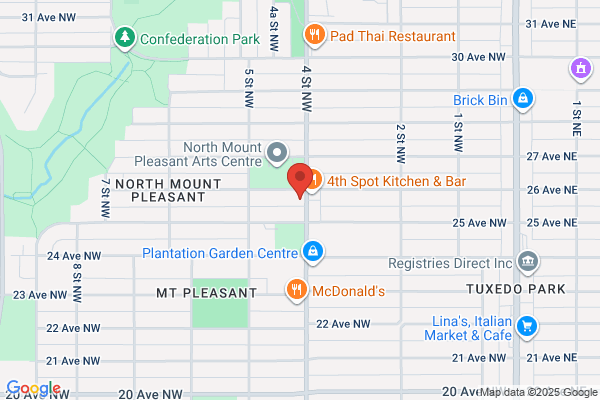 Mt Pleasant Auto Repair