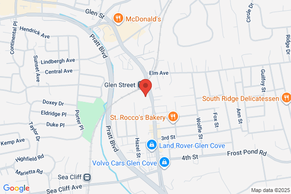 Trinity Automotive Repair Sales & Service