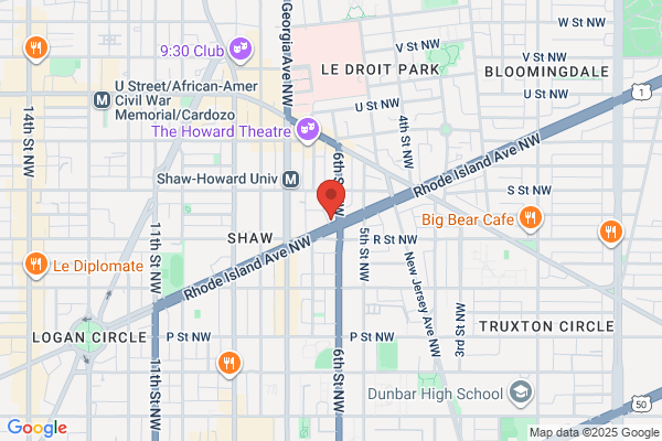 Van Ness Auto Care