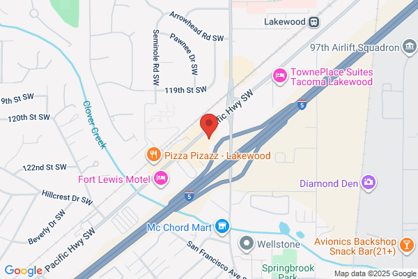 Washington Automatic Transmission Service
