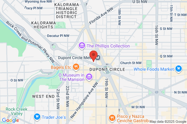 National Center For Public Policy Research