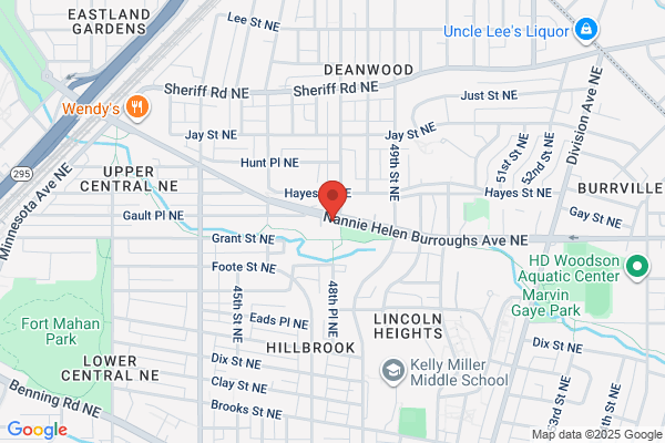 A Wash & Associates Inc