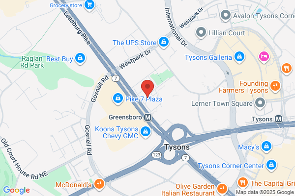 McDean Electrical