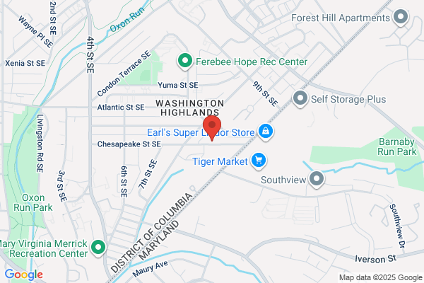 Southpaw Properties